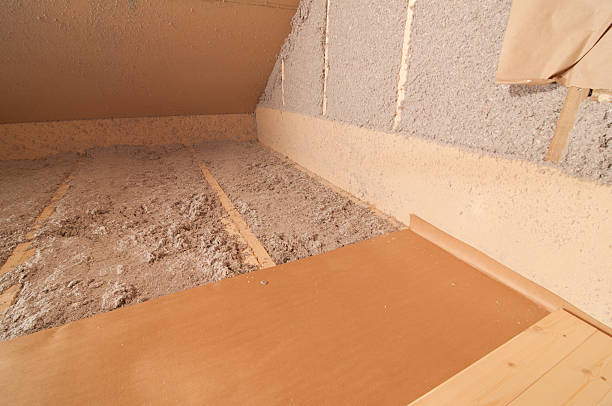Best Spray Foam Insulation in Hooper, NE